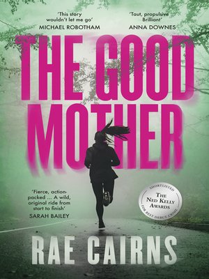 cover image of The Good Mother